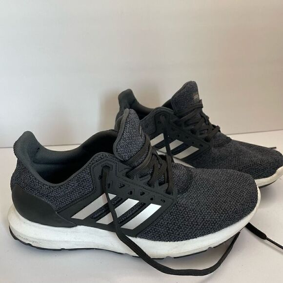 Adidas| Ortholite Float| Womans| Grey and white| Fabric| Rubber sole - Picture 2 of 10